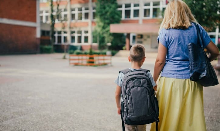 Cómo elegir el colegio adecuado para tu hijo