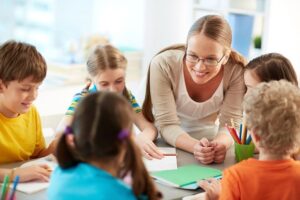 La importancia en la educación integral