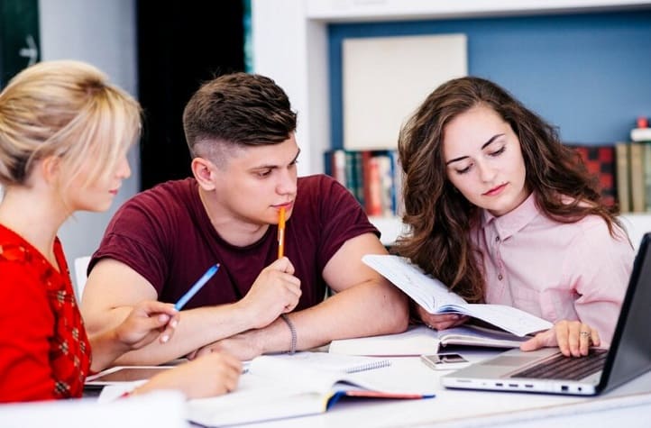 Habilidades que se adquieren con el bachillerato