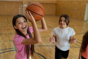 Por qué llevar a tu hijo a una actividad extraescolar