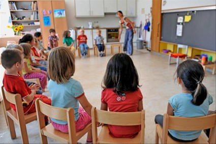 Formar grupos heterogéneos