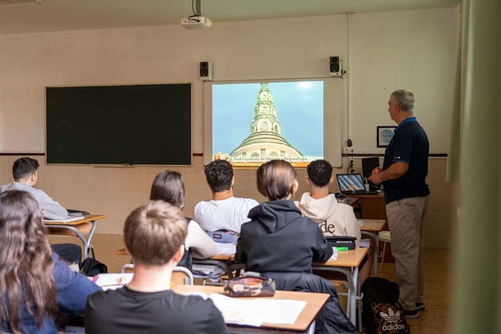 Herramientas para el fomento del aprendizaje STEM