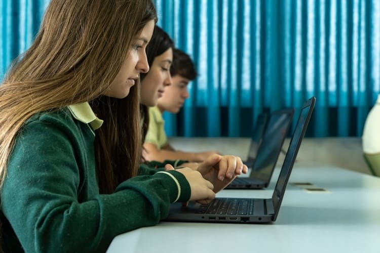 Ventajas del uso de la tecnología en la educación