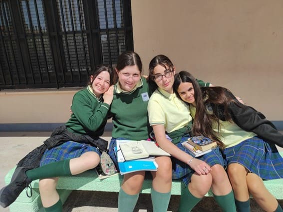 La escuela y su relación con la educación de valores