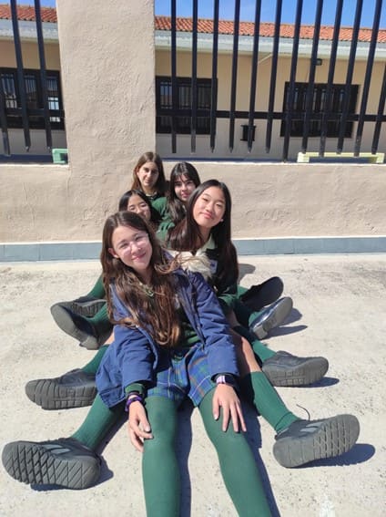 Valores desde la infancia