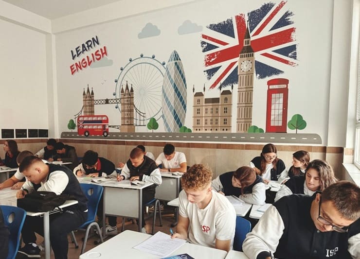 Beneficios del aprendizaje multilingüe