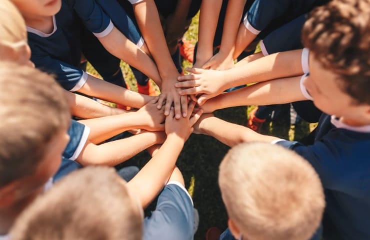 Fomento de valores en el ámbito académico