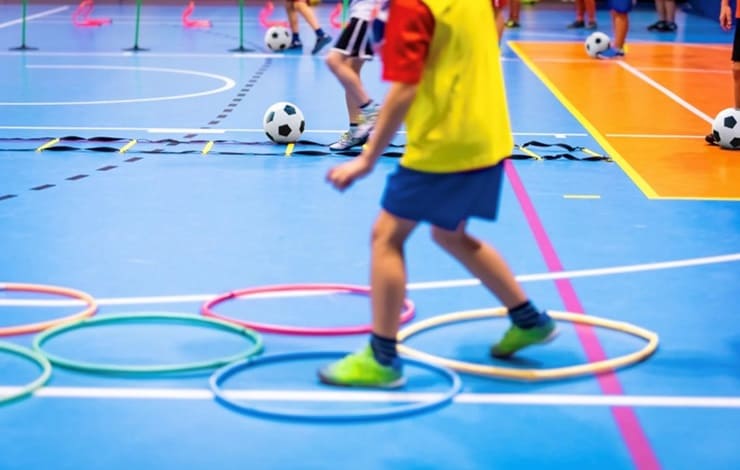 Neuroeducación, deporte y rendimiento escolar