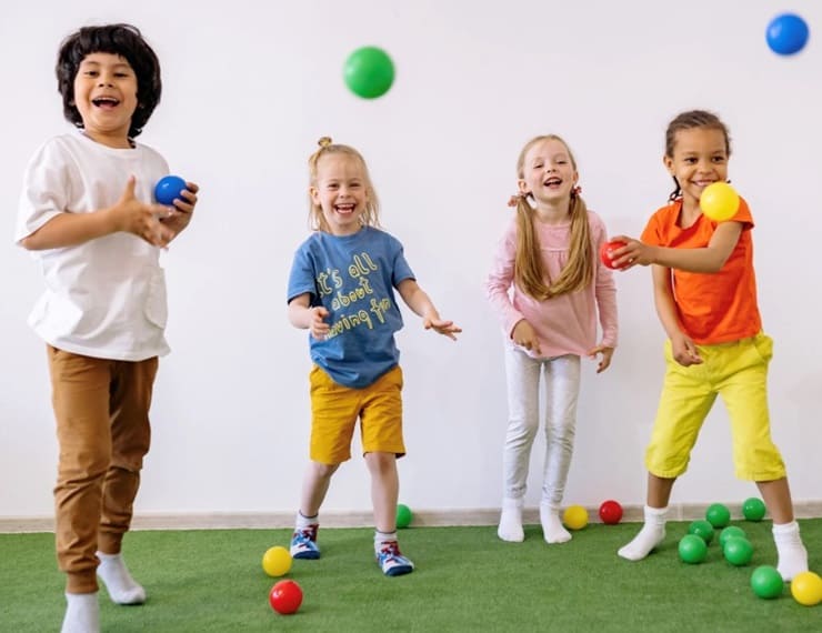 Ventajas cognitivas y emocionales de la actividad física