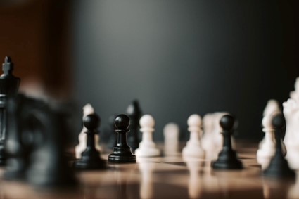 ajedrez y educación emocional