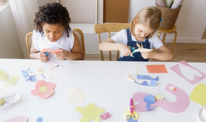 Para qué sirve el pensamiento lateral en los niños