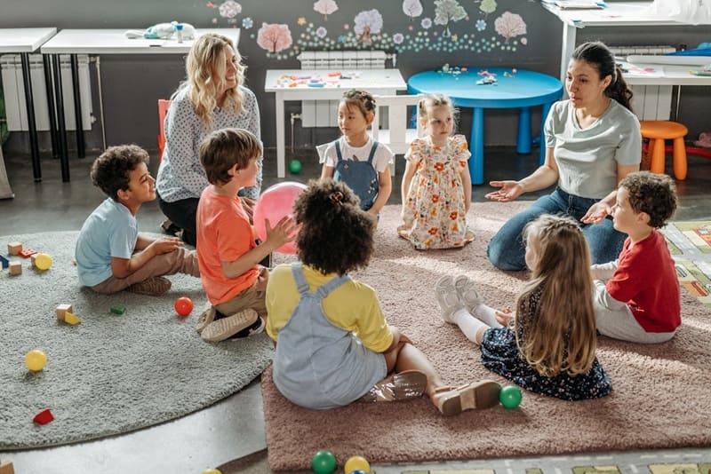 Metodologías activas en la educación