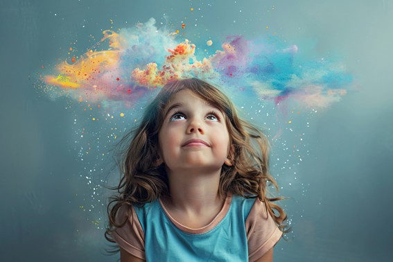 Ventajas del pensamiento divergente