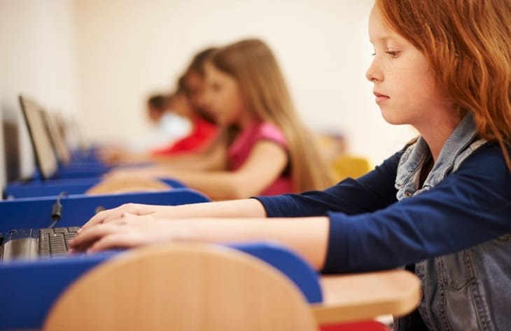 Beneficios del aula invertida