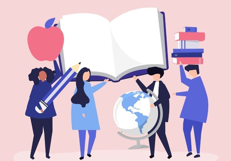 ámbitos de actuación de la educación social