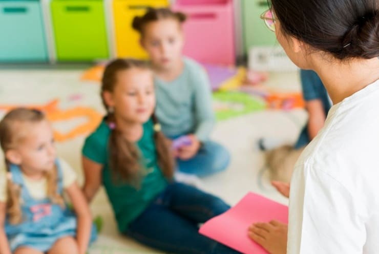 Competencias de un educador social