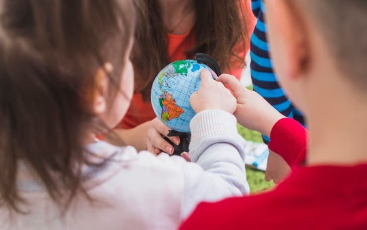 La importancia de la educación social