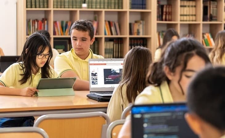 Metodología del aula invertida