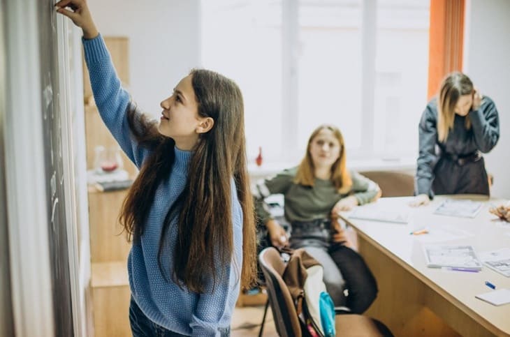 Qué es aula invertida