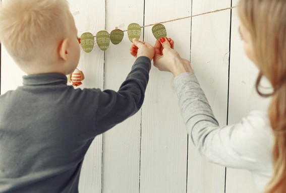 Cómo potenciar la autonomía en la etapa infantil