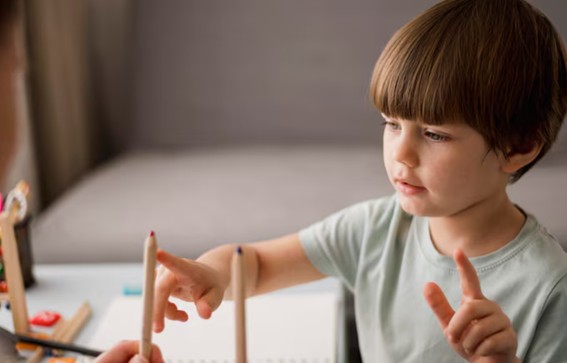 estrategia para autoestima en niños de 4 a 6 años
