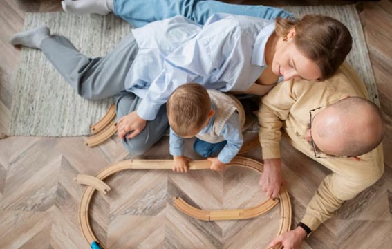 Qué es la autonomía infantil