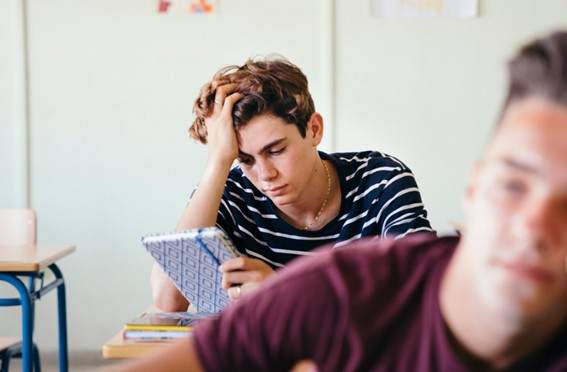 Qué es la resiliencia y por qué es importante en el entorno escolar