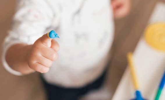 EL rol de docentes y el colegio en la autonomía infantil