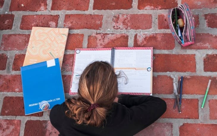 Resiliencia académica