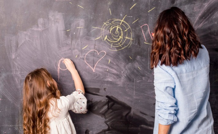 Empatía y desarrollo emocional