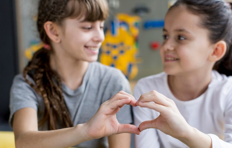 Empatía en las aulas
