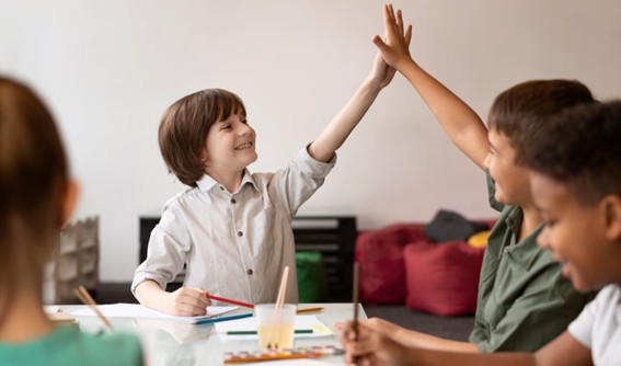 Fomentar el pensamiento crítico en casa y en el aula