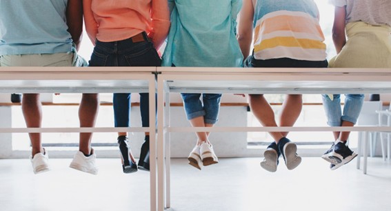 La escuela como espacio para pensar, cuestionar y argumentar