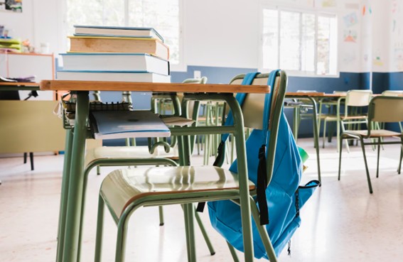 La figura del tutor en la etapa educativa